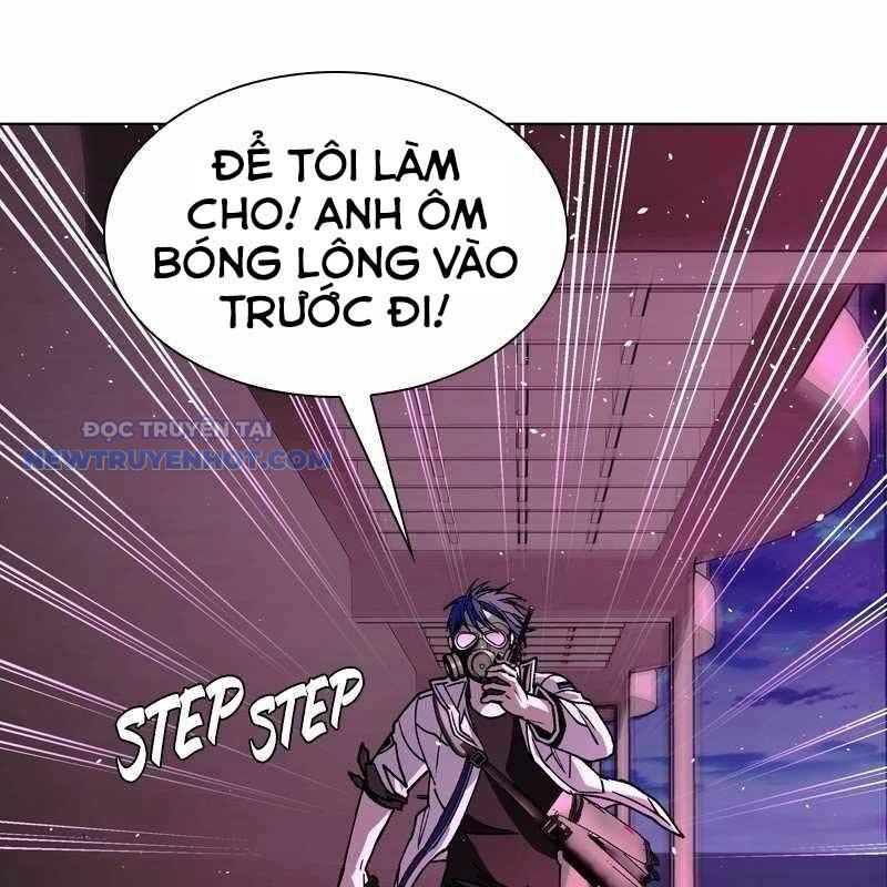 Tận Thế Cũng Chỉ Là Trò Chơi Chapter 56 - Trang 2