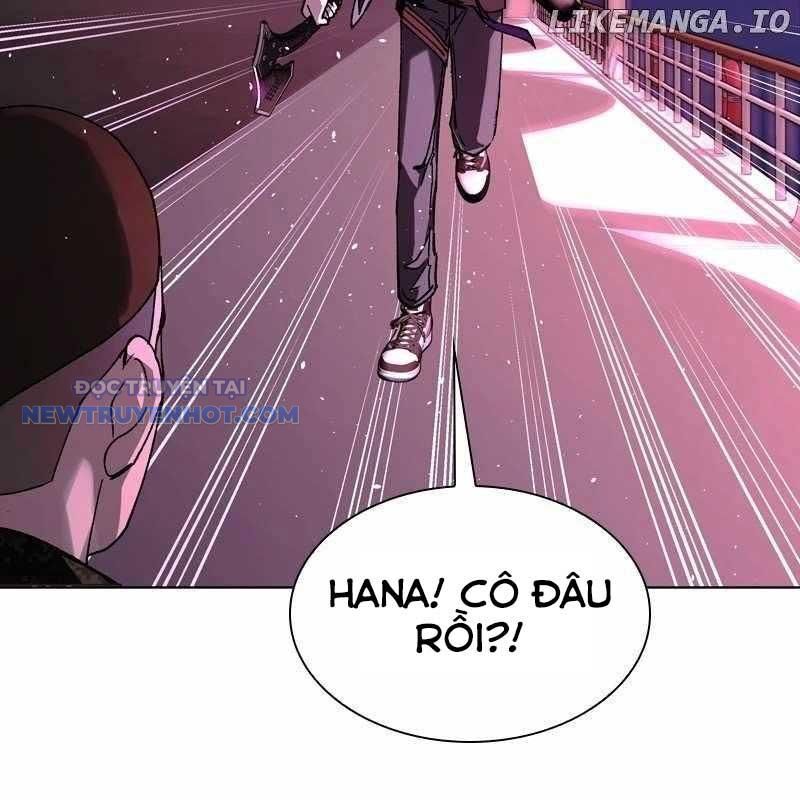 Tận Thế Cũng Chỉ Là Trò Chơi Chapter 56 - Trang 2
