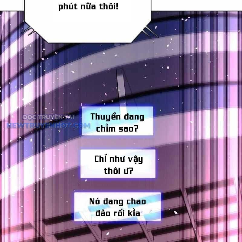 Tận Thế Cũng Chỉ Là Trò Chơi Chapter 56 - Trang 2