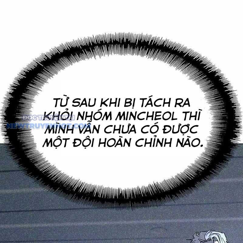 Tận Thế Cũng Chỉ Là Trò Chơi Chapter 56 - Trang 2