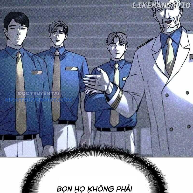 Tận Thế Cũng Chỉ Là Trò Chơi Chapter 56 - Trang 2
