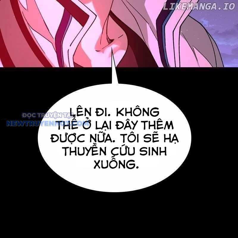 Tận Thế Cũng Chỉ Là Trò Chơi Chapter 56 - Trang 2
