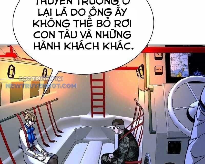 Tận Thế Cũng Chỉ Là Trò Chơi Chapter 56 - Trang 2
