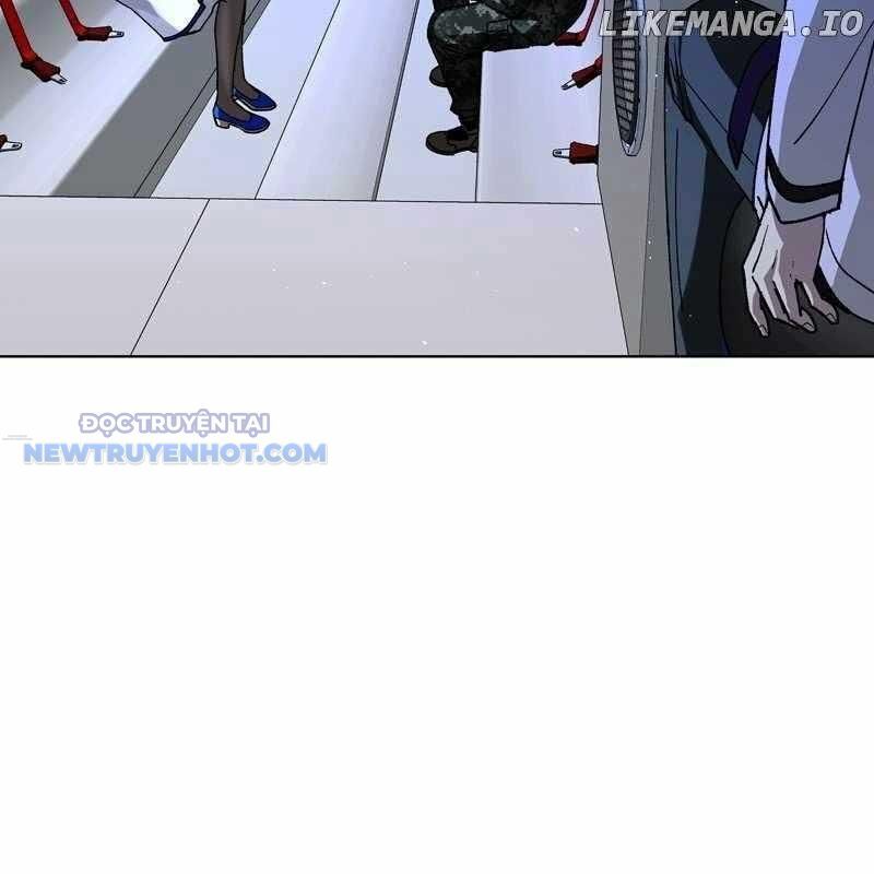 Tận Thế Cũng Chỉ Là Trò Chơi Chapter 56 - Trang 2