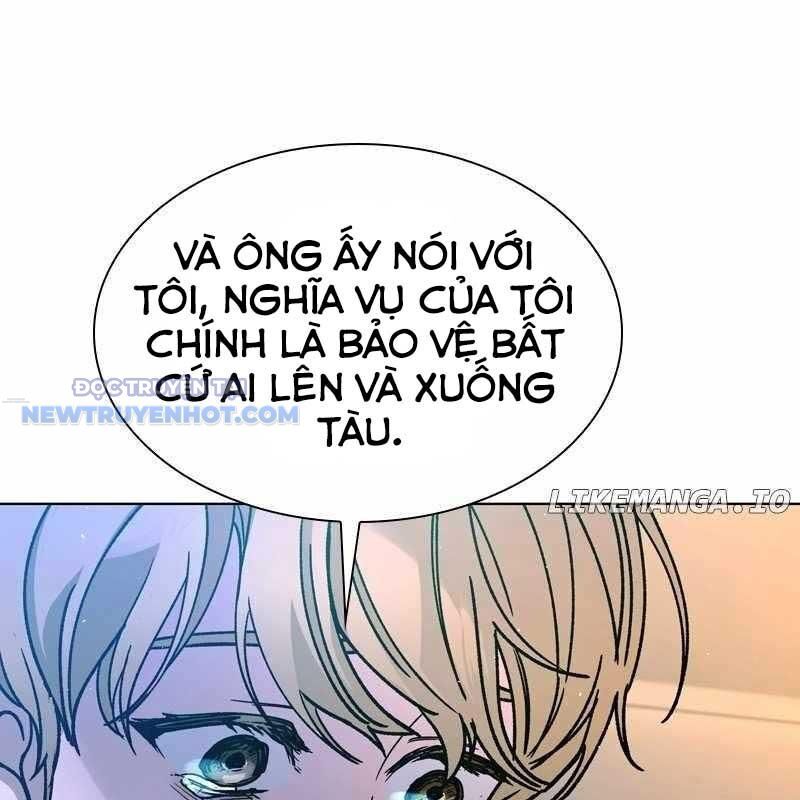 Tận Thế Cũng Chỉ Là Trò Chơi Chapter 56 - Trang 2