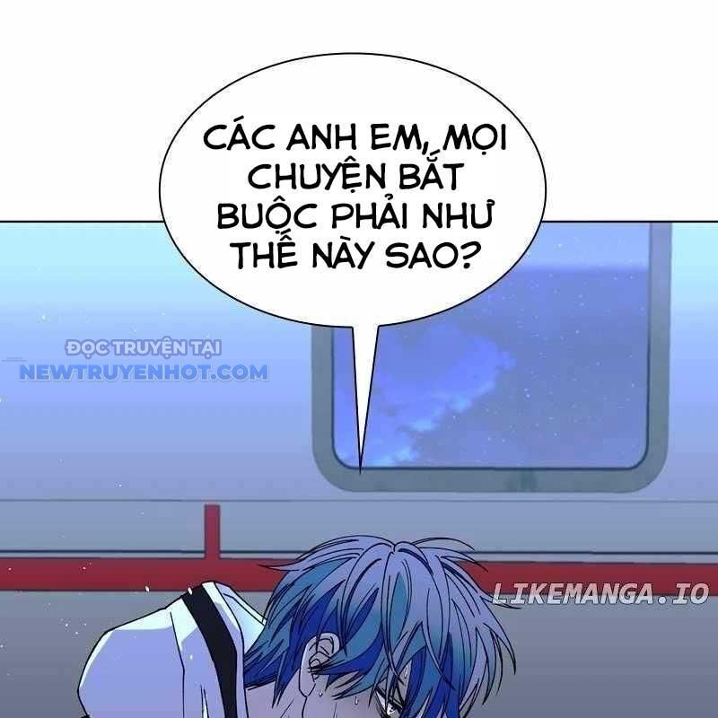 Tận Thế Cũng Chỉ Là Trò Chơi Chapter 56 - Trang 2
