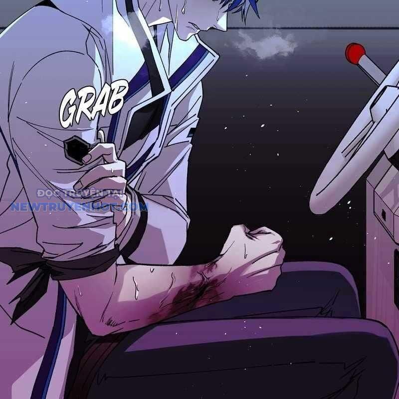 Tận Thế Cũng Chỉ Là Trò Chơi Chapter 56 - Trang 2