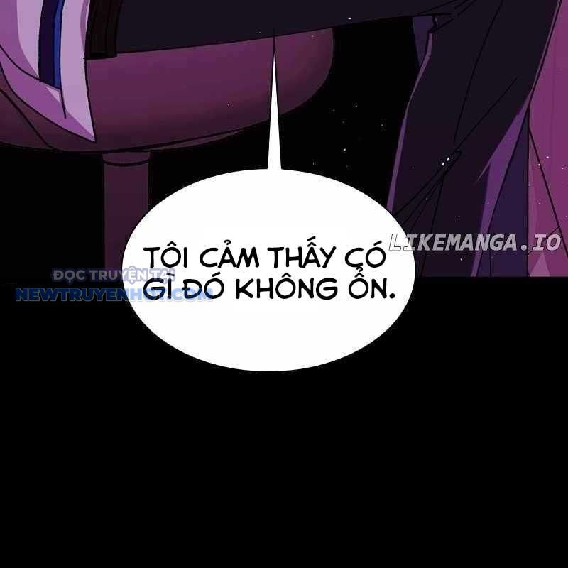 Tận Thế Cũng Chỉ Là Trò Chơi Chapter 56 - Trang 2