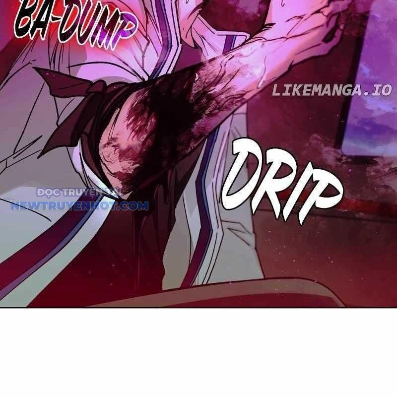 Tận Thế Cũng Chỉ Là Trò Chơi Chapter 56 - Trang 2