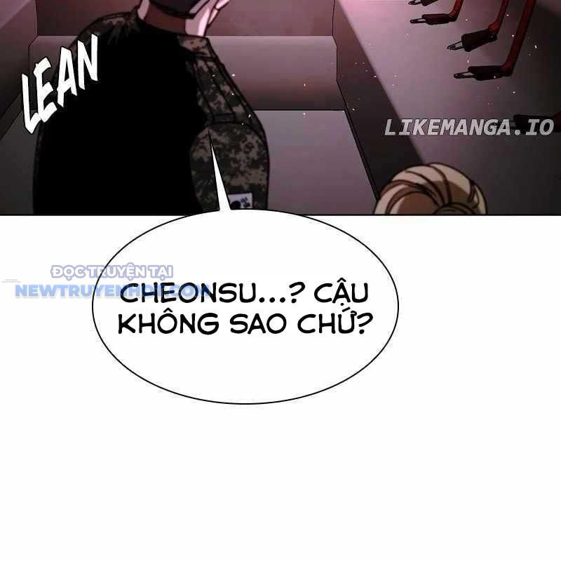 Tận Thế Cũng Chỉ Là Trò Chơi Chapter 56 - Trang 2