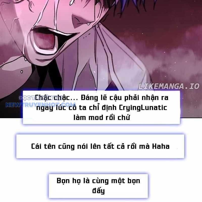 Tận Thế Cũng Chỉ Là Trò Chơi Chapter 56 - Trang 2