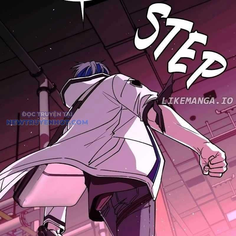 Tận Thế Cũng Chỉ Là Trò Chơi Chapter 56 - Trang 2