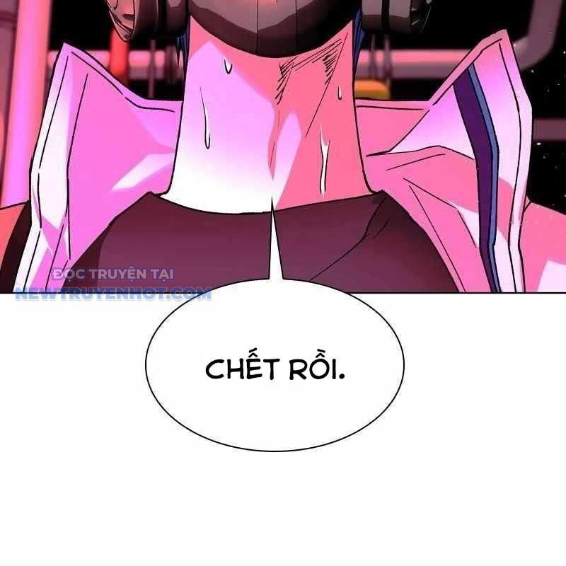 Tận Thế Cũng Chỉ Là Trò Chơi Chapter 56 - Trang 2