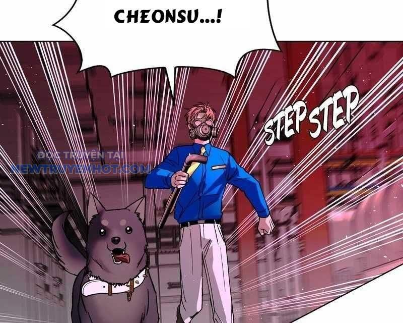 Tận Thế Cũng Chỉ Là Trò Chơi Chapter 56 - Trang 2