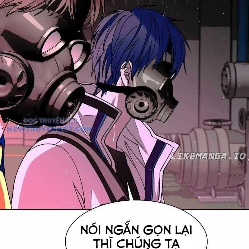 Tận Thế Cũng Chỉ Là Trò Chơi Chapter 56 - Trang 2