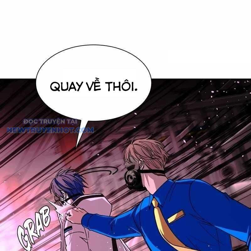 Tận Thế Cũng Chỉ Là Trò Chơi Chapter 56 - Trang 2