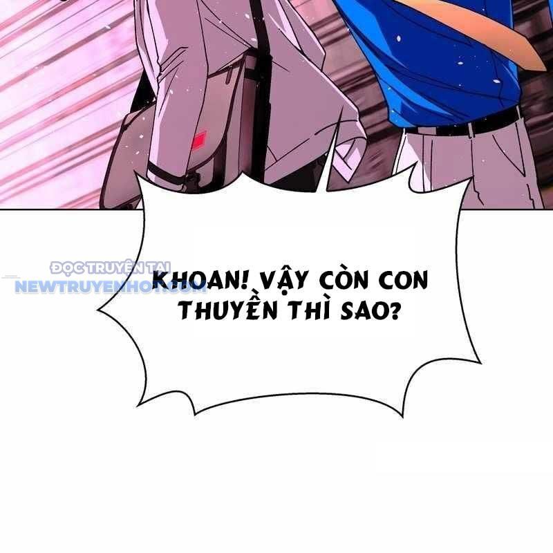 Tận Thế Cũng Chỉ Là Trò Chơi Chapter 56 - Trang 2