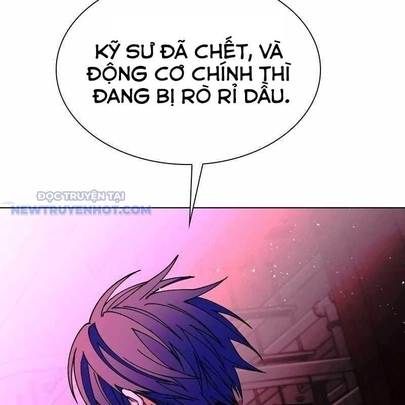 Tận Thế Cũng Chỉ Là Trò Chơi Chapter 56 - Trang 2