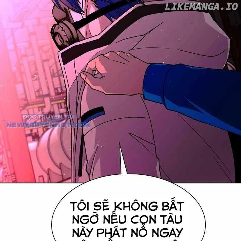 Tận Thế Cũng Chỉ Là Trò Chơi Chapter 56 - Trang 2