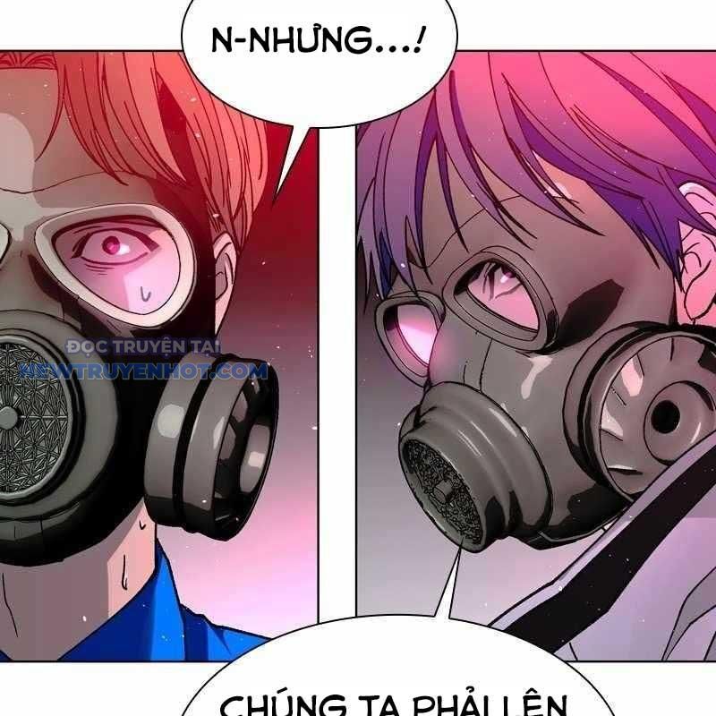 Tận Thế Cũng Chỉ Là Trò Chơi Chapter 56 - Trang 2