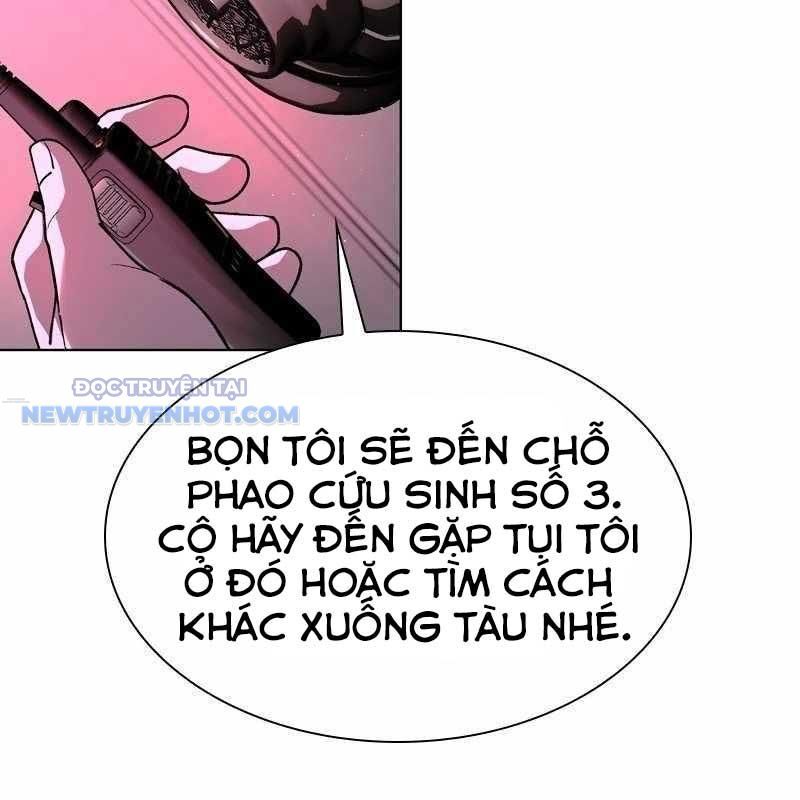Tận Thế Cũng Chỉ Là Trò Chơi Chapter 56 - Trang 2