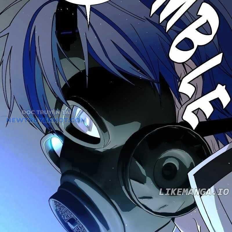 Tận Thế Cũng Chỉ Là Trò Chơi Chapter 56 - Trang 2