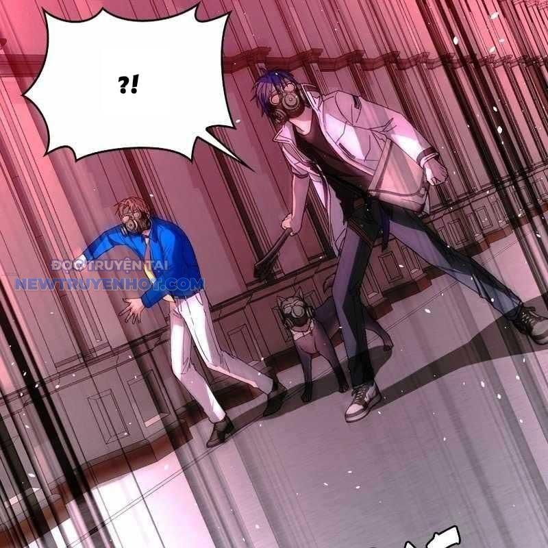 Tận Thế Cũng Chỉ Là Trò Chơi Chapter 56 - Trang 2