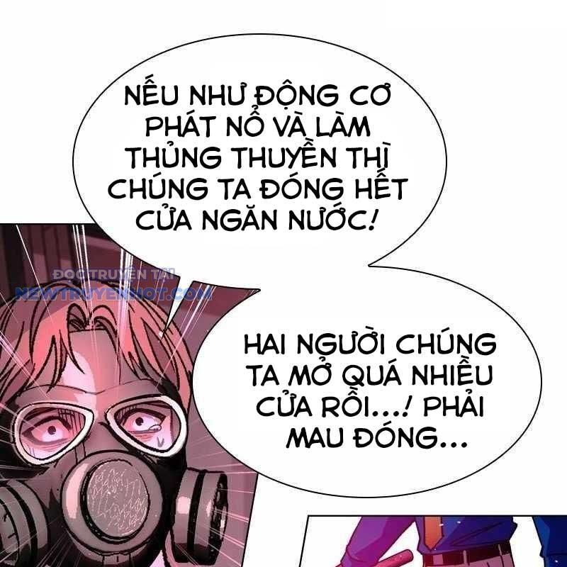 Tận Thế Cũng Chỉ Là Trò Chơi Chapter 56 - Trang 2