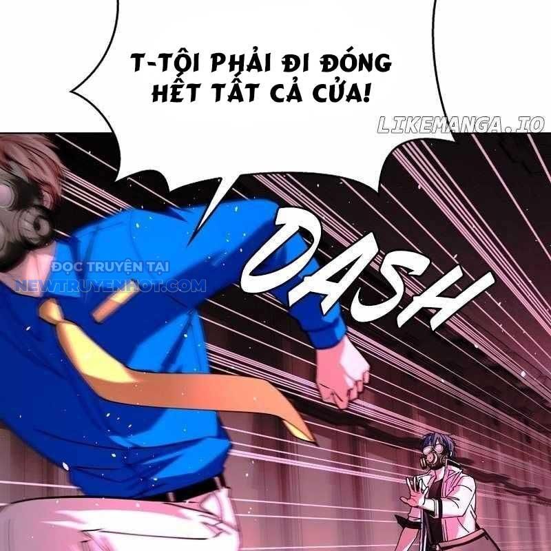 Tận Thế Cũng Chỉ Là Trò Chơi Chapter 56 - Trang 2