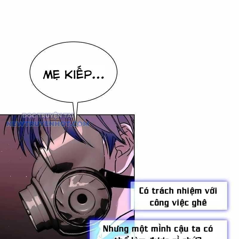 Tận Thế Cũng Chỉ Là Trò Chơi Chapter 56 - Trang 2