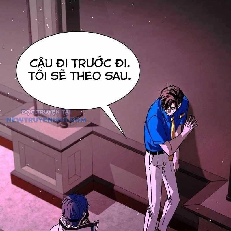 Tận Thế Cũng Chỉ Là Trò Chơi Chapter 56 - Trang 2