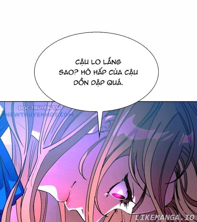 Tận Thế Cũng Chỉ Là Trò Chơi Chapter 57 - Trang 2