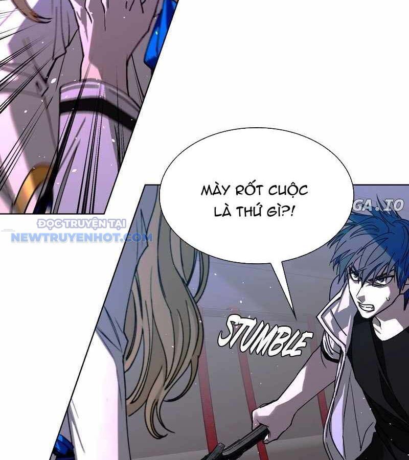 Tận Thế Cũng Chỉ Là Trò Chơi Chapter 57 - Trang 2