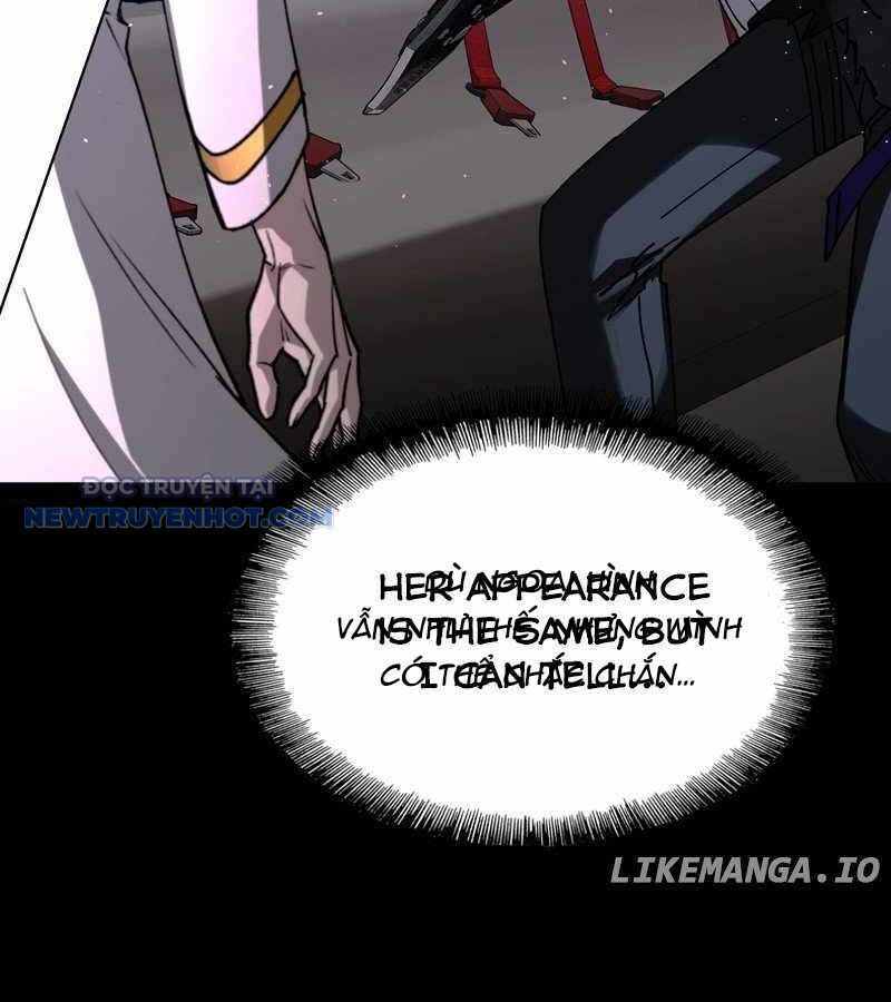 Tận Thế Cũng Chỉ Là Trò Chơi Chapter 57 - Trang 2
