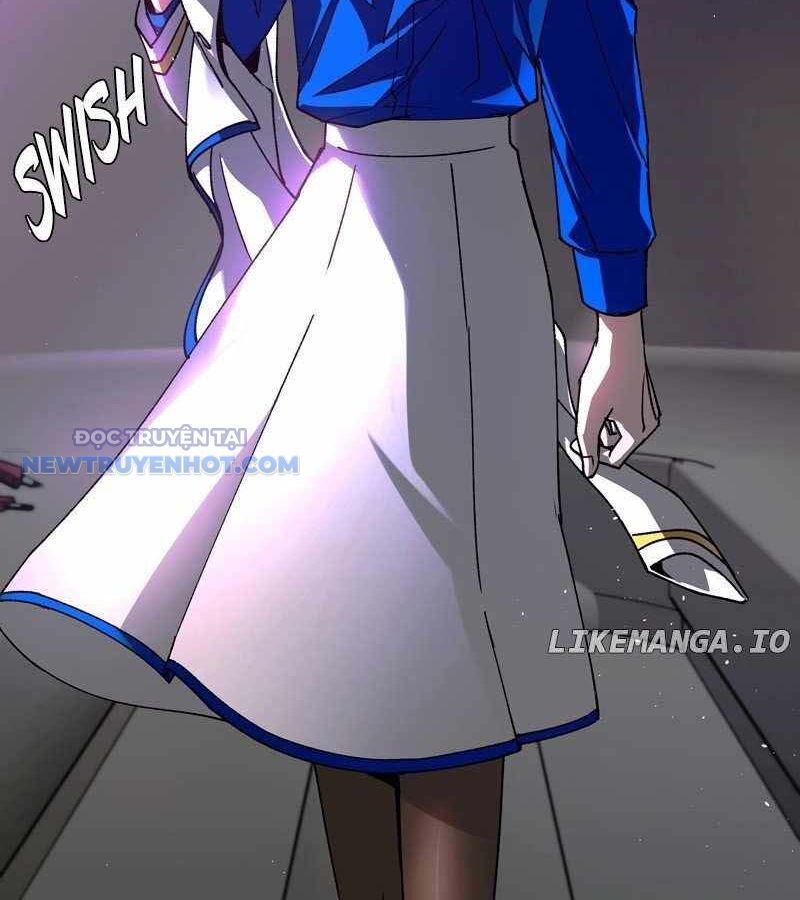 Tận Thế Cũng Chỉ Là Trò Chơi Chapter 57 - Trang 2