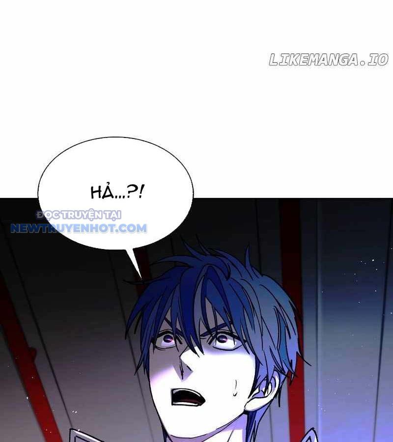 Tận Thế Cũng Chỉ Là Trò Chơi Chapter 57 - Trang 2