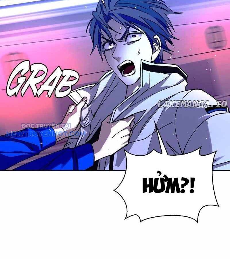 Tận Thế Cũng Chỉ Là Trò Chơi Chapter 57 - Trang 2