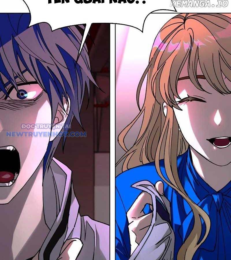 Tận Thế Cũng Chỉ Là Trò Chơi Chapter 57 - Trang 2