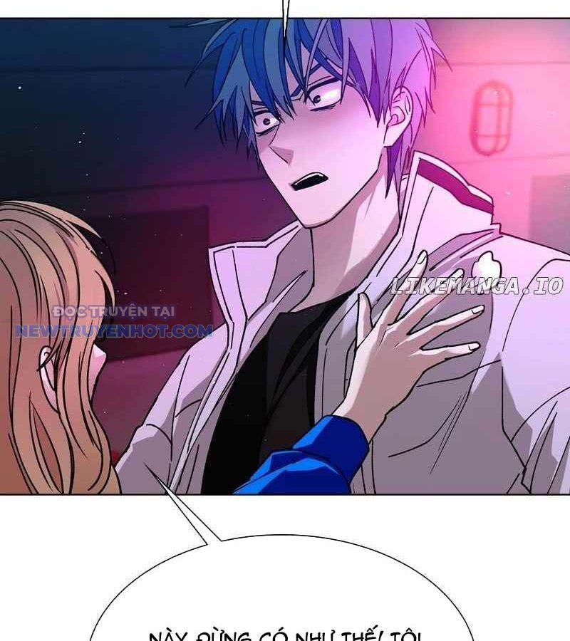 Tận Thế Cũng Chỉ Là Trò Chơi Chapter 57 - Trang 2