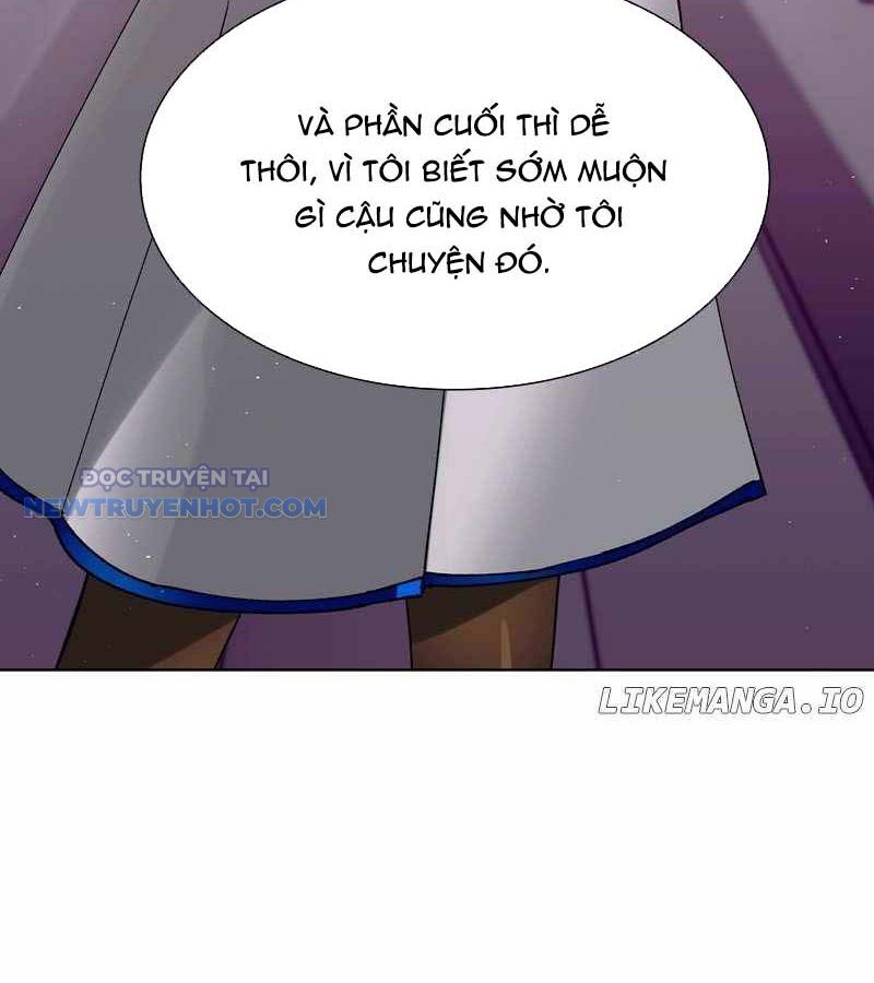 Tận Thế Cũng Chỉ Là Trò Chơi Chapter 57 - Trang 2