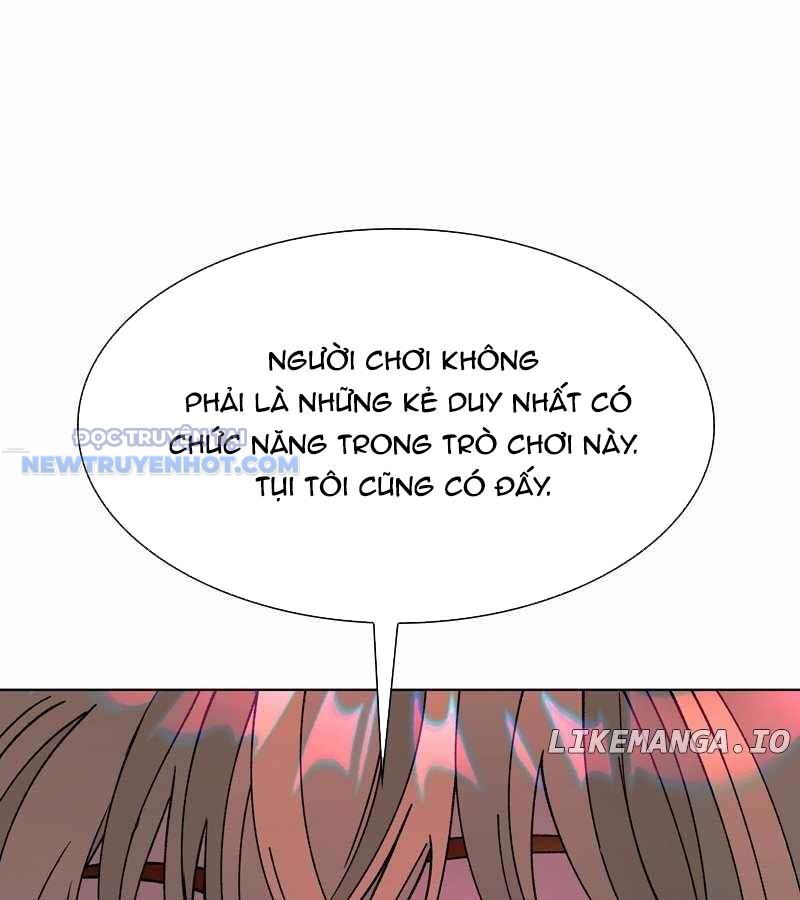 Tận Thế Cũng Chỉ Là Trò Chơi Chapter 57 - Trang 2