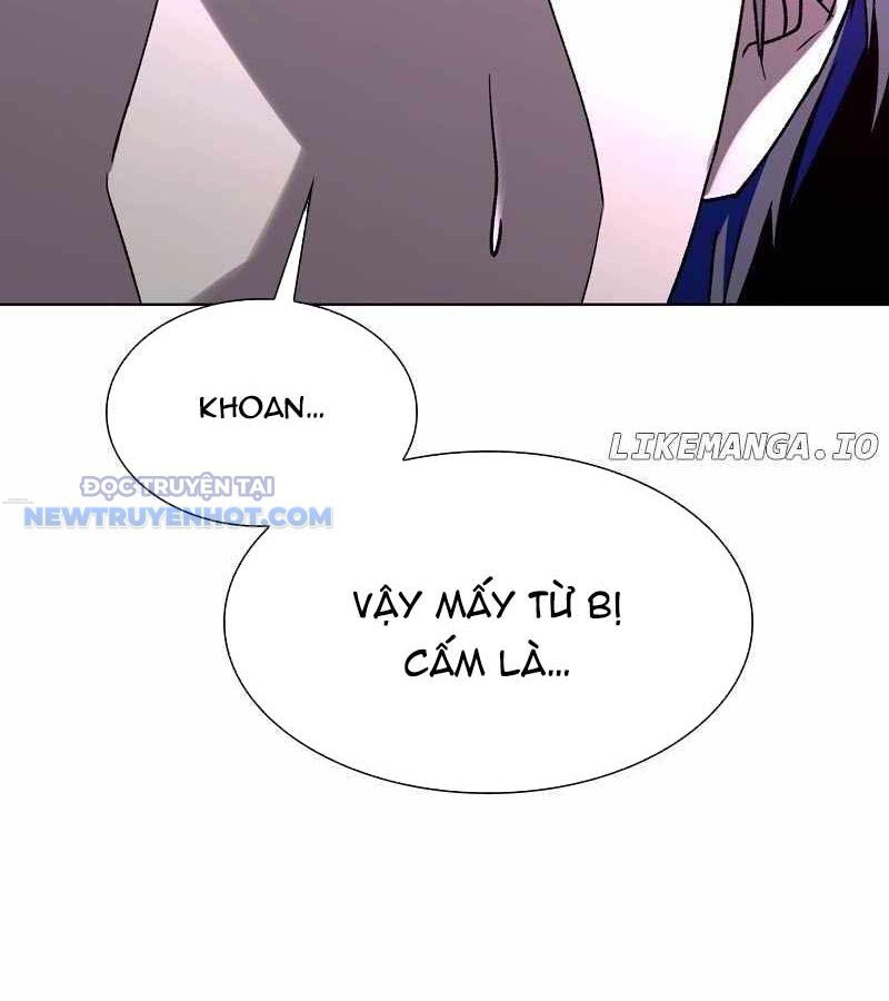 Tận Thế Cũng Chỉ Là Trò Chơi Chapter 57 - Trang 2