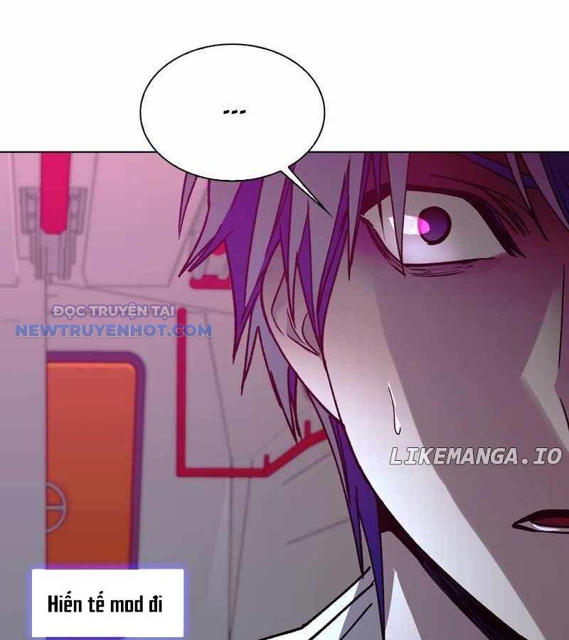 Tận Thế Cũng Chỉ Là Trò Chơi Chapter 57 - Trang 2