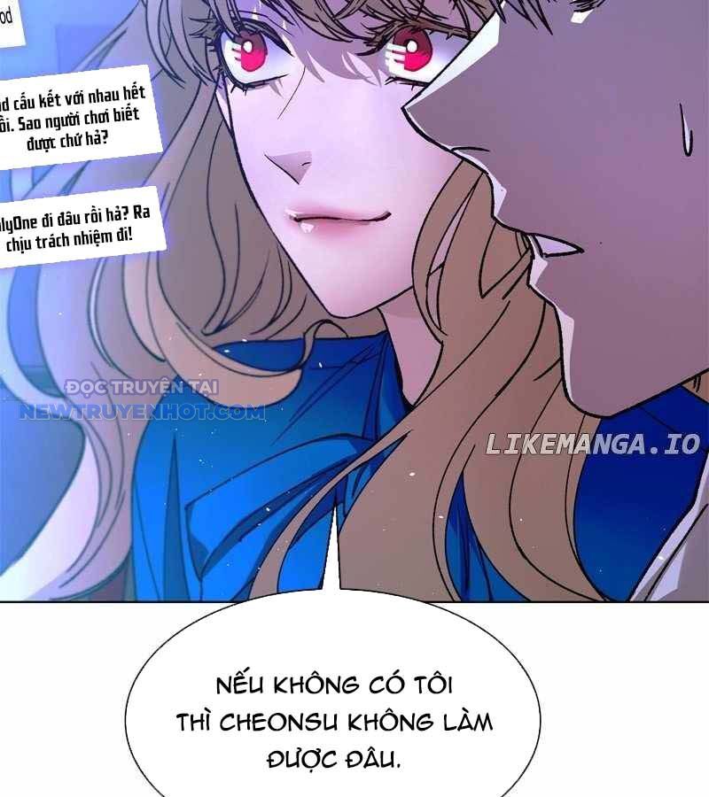 Tận Thế Cũng Chỉ Là Trò Chơi Chapter 57 - Trang 2