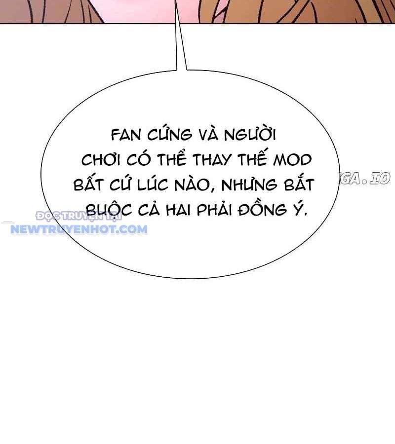 Tận Thế Cũng Chỉ Là Trò Chơi Chapter 57 - Trang 2