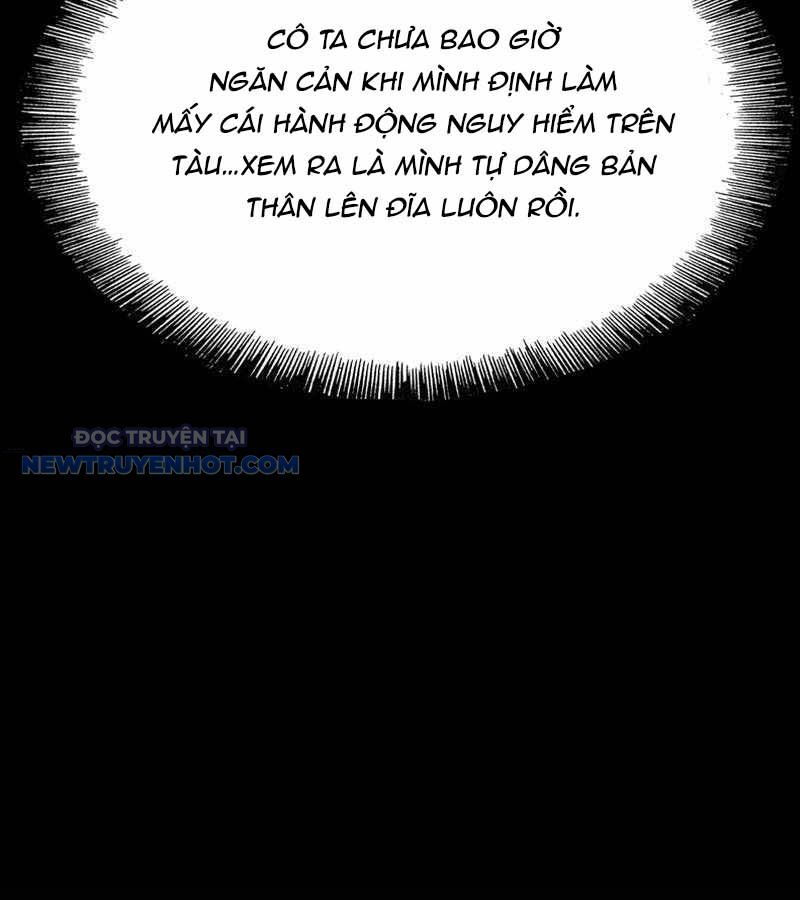 Tận Thế Cũng Chỉ Là Trò Chơi Chapter 57 - Trang 2