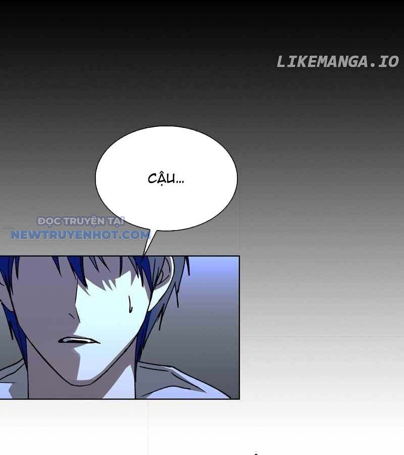 Tận Thế Cũng Chỉ Là Trò Chơi Chapter 57 - Trang 2