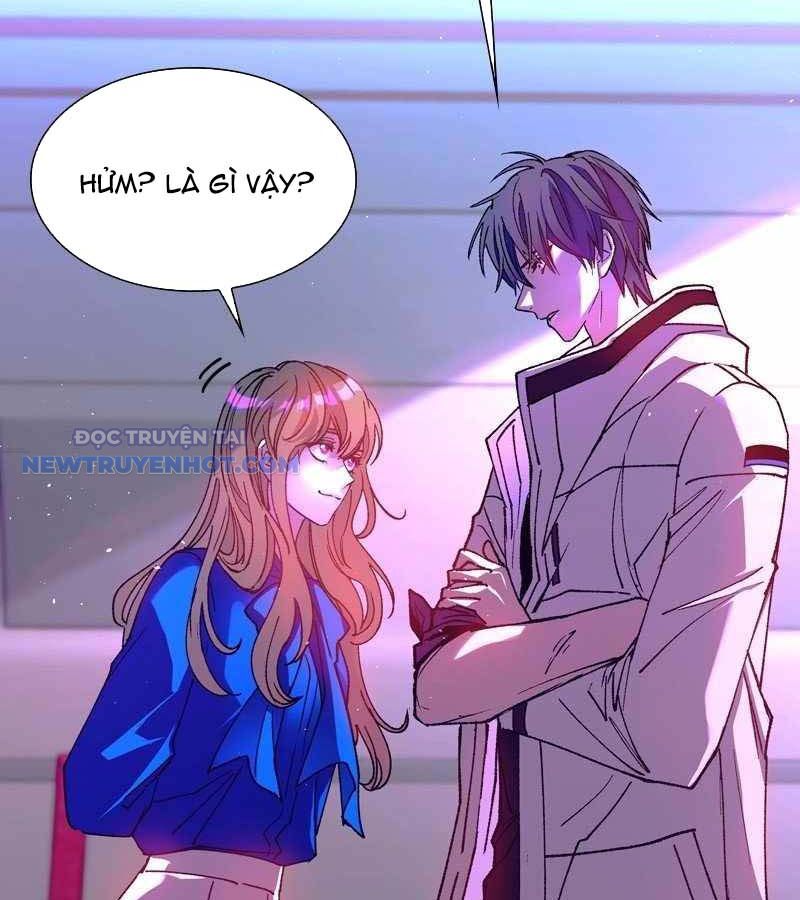 Tận Thế Cũng Chỉ Là Trò Chơi Chapter 57 - Trang 2
