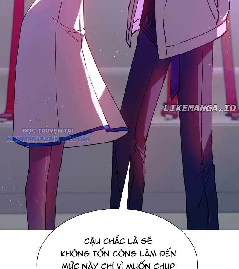Tận Thế Cũng Chỉ Là Trò Chơi Chapter 57 - Trang 2