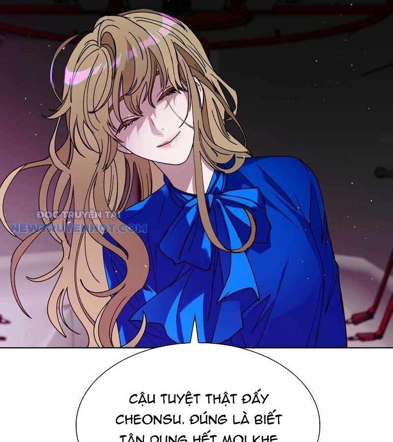 Tận Thế Cũng Chỉ Là Trò Chơi Chapter 57 - Trang 2